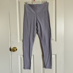 Aritzia TnaBUTTER Leggings - Purple